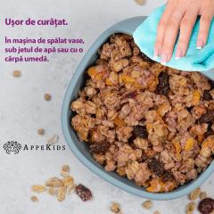 Bol - Classic - Aqua Blue