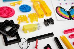 Set educativ - Cresterea cristalelor