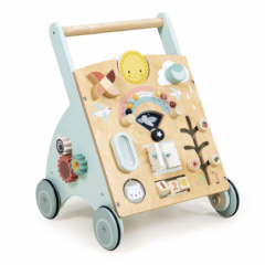 Premergator - Sunshine Baby Activity Walker