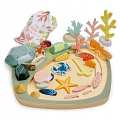 Jucarie educativa - My Little Rock Pool