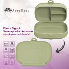 Caserola - Magic Box - Raw Green