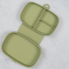 Caserola - Magic Box - Raw Green