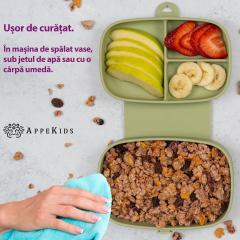 Caserola - Magic Box - Raw Green