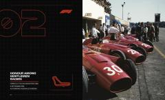 Formula 1: The Greatest Races