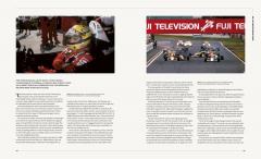 Formula 1: The Greatest Races