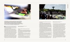 Formula 1: The Greatest Races