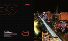 Formula 1: The Greatest Races