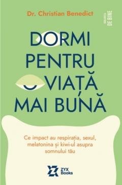 Dormi pentru o viata mai buna