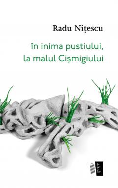 In inima pustiului, la malul Cismigiului