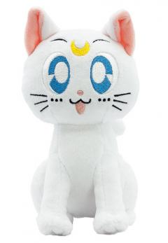 Jucarie de plus - Sailor Moon - Artemis