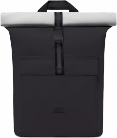 Rucsac - Jannik Medium - Aloe Black