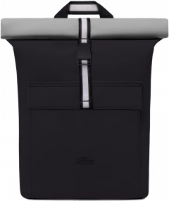 Rucsac - Jannik Medium - Aloe Black