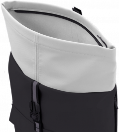 Rucsac - Jannik Medium - Aloe Black