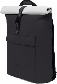 Rucsac - Jannik Medium - Aloe Black