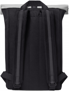 Rucsac - Jannik Medium - Aloe Black