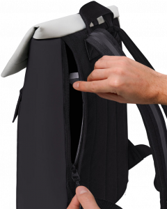 Rucsac - Jannik Medium - Aloe Black