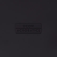 Rucsac - Jannik Medium - Aloe Black