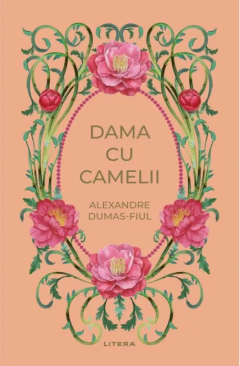 Dama cu camelii