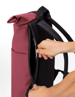 Rucsac - Lotus Infinity - Burgundy