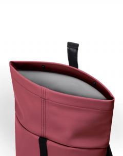Rucsac - Lotus Infinity - Burgundy