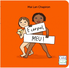 E corpul meu!