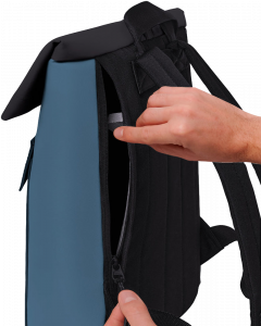 Rucsac - Jasper Mini - Aloe Petrol