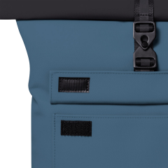 Rucsac - Jasper Mini - Aloe Petrol