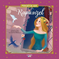 Rapunzel