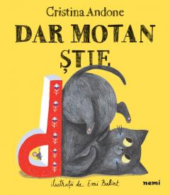 Dar Motan stie