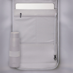 Rucsac - Jannik mini - Phantom Asphalt Reflective