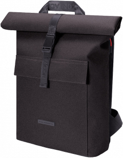 Rucsac - Jannik mini - Phantom Asphalt Reflective