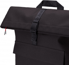 Rucsac - Jannik mini - Phantom Asphalt Reflective