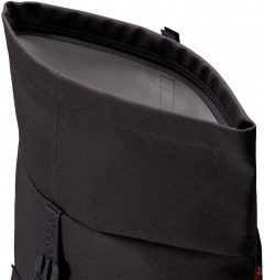 Rucsac - Jannik mini - Phantom Asphalt Reflective