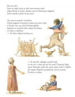 Sase puncte. Povestea tanarului Louis Braille