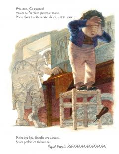 Sase puncte. Povestea tanarului Louis Braille