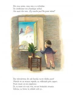 Sase puncte. Povestea tanarului Louis Braille