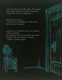 Sase puncte. Povestea tanarului Louis Braille