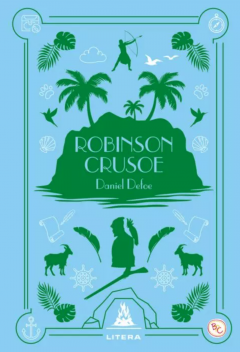 Robinson Crusoe