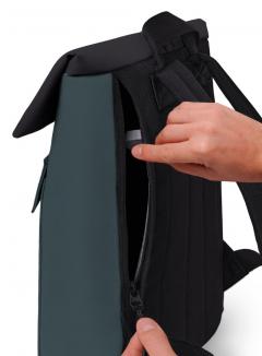 Rucsac - Jasper - Aloe Forest - Negru