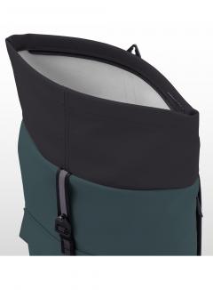 Rucsac - Jasper - Aloe Forest - Negru