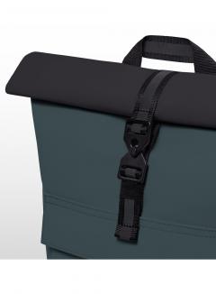 Rucsac - Jasper - Aloe Forest - Negru