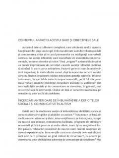 Teoria mintii la copiii cu autism