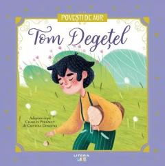 Tom Degetel