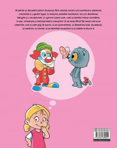 Descoperim si invatam cu Mitzi. Caiet de lucru pentru Grupa mica - Vol.1. Auxiliar Curricular interdisciplinar