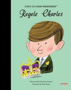 Regele Charles