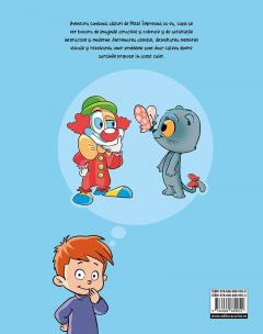 Descoperim si invatam cu Mitzi. Caiet de lucru pentru Grupa mica - Vol.2. Auxiliar Curricular interdisciplinar