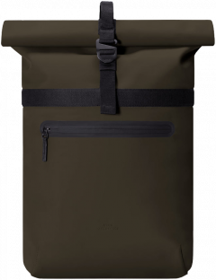 Rucsac - Niklas - Lotus Olive