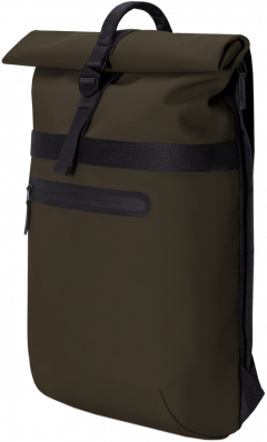 Rucsac - Niklas - Lotus Olive