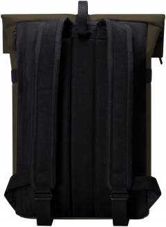 Rucsac - Niklas - Lotus Olive