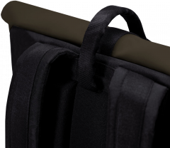 Rucsac - Niklas - Lotus Olive